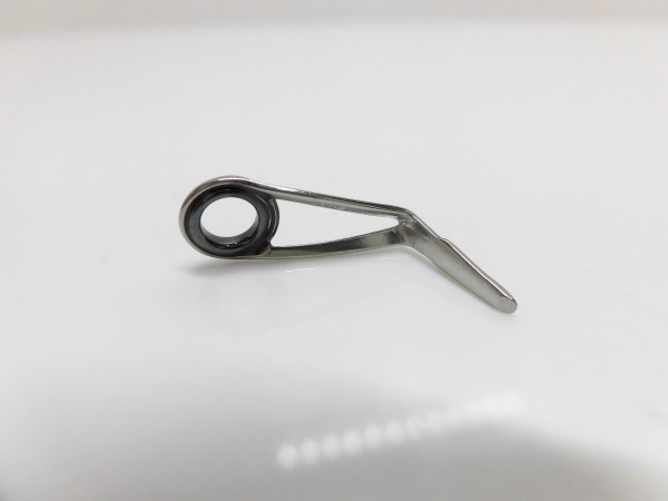 ステンレスSiC 片足ガイド／PKLSG-M